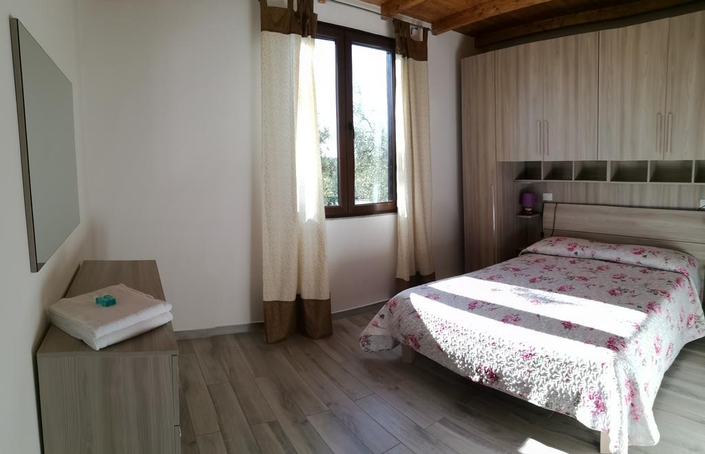 Agriturismo Alturetta Riotorto Exterior foto